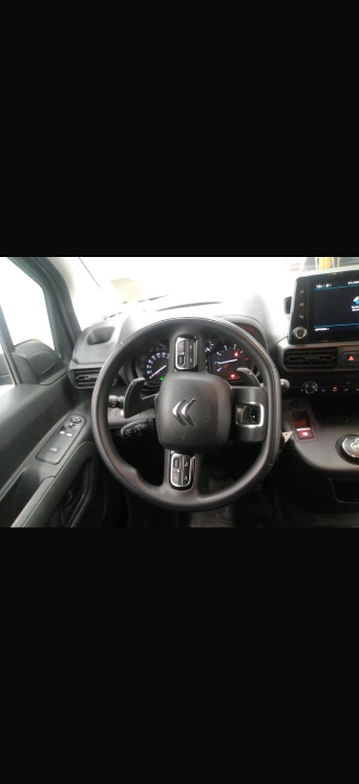Citroen BERLINGO - Photo 5