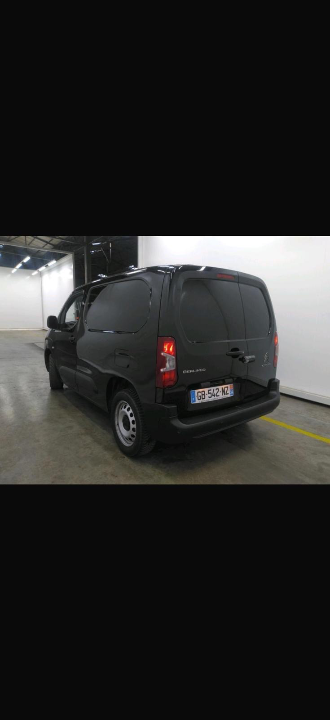 Citroen BERLINGO - Photo 4