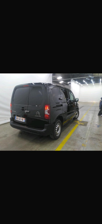 Citroen BERLINGO - Photo 3