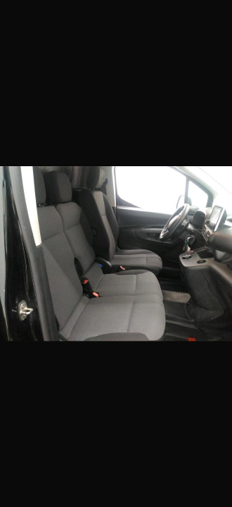 Citroen BERLINGO - Photo 2