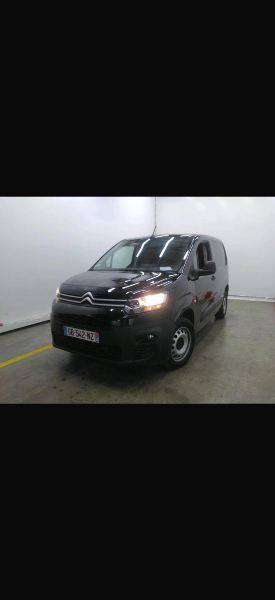 Citroen Berlingo 2021 Diesel