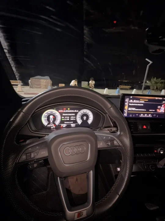 Audi Q5 - Photo 5