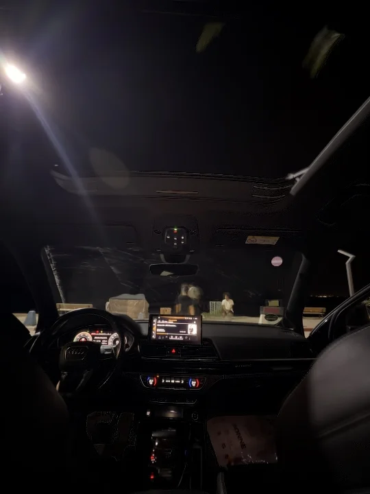 Audi Q5 - Photo 4