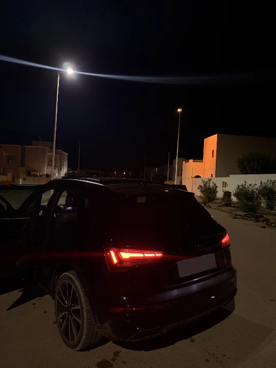 Audi Q5 - Photo 2