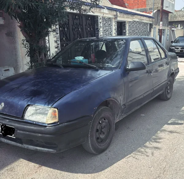 Renault R19 1991 Essence