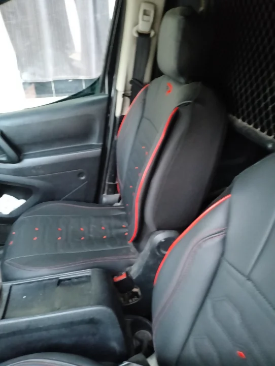 Citroen BERLINGO - Photo 7