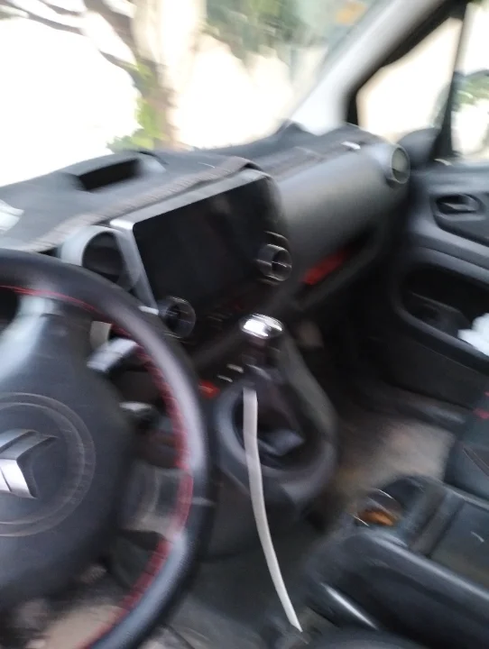 Citroen BERLINGO - Photo 5