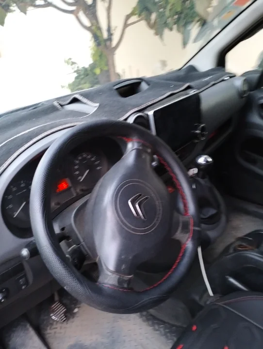 Citroen BERLINGO - Photo 4