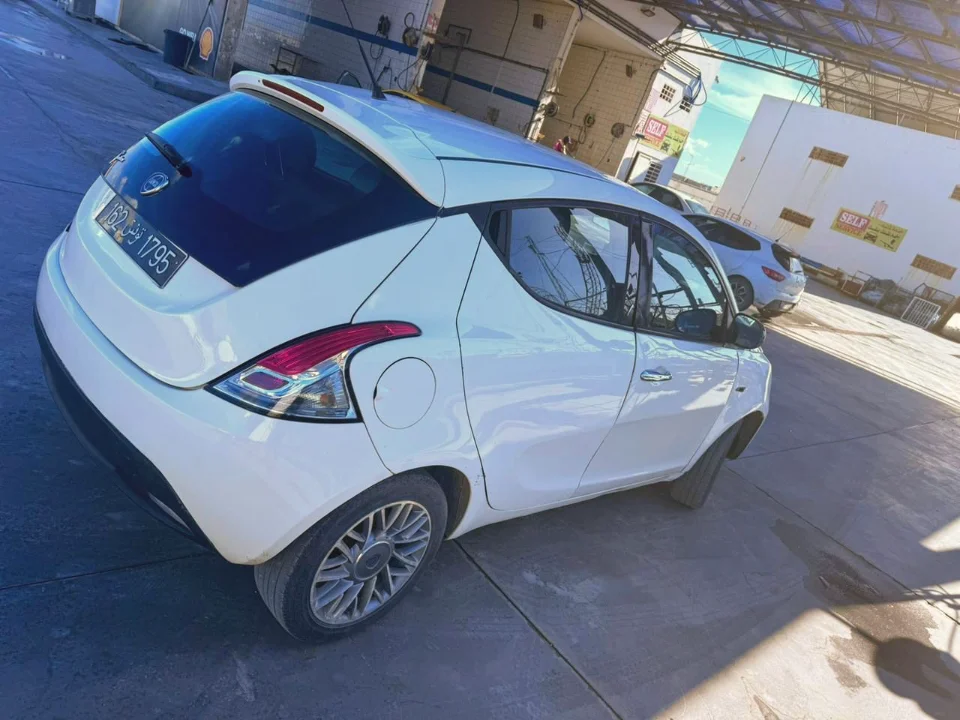 Fiat AUTRE - Photo 8
