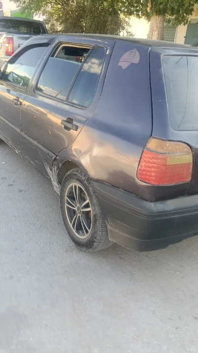 Volkswagen Golf - Photo 3