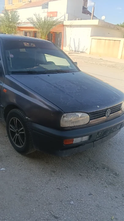 Volkswagen Golf 1996