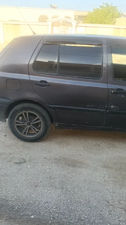 Volkswagen Golf - Photo 2