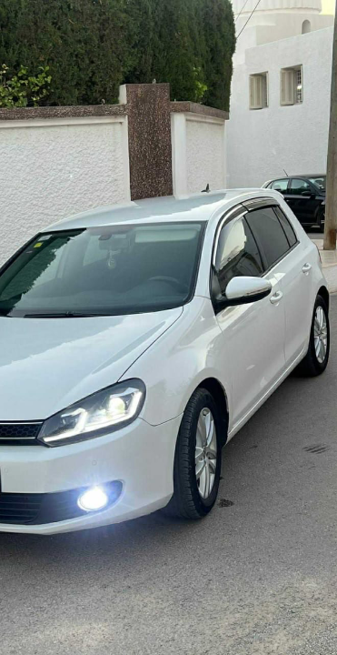 Volkswagen Golf 6 - Photo 3