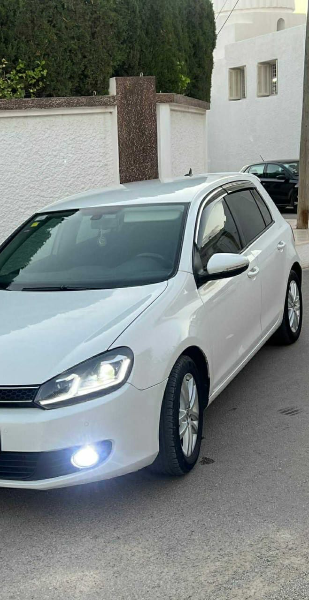 Volkswagen Golf 6 - Photo 3