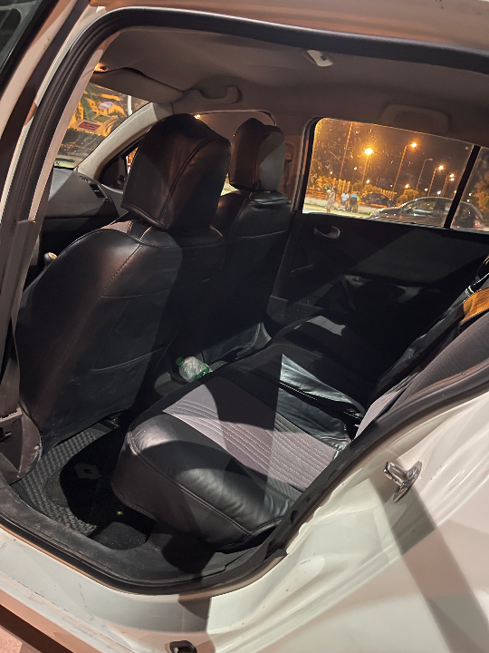 Renault Megane - Photo 4