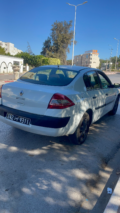 Renault Megane - Photo 3
