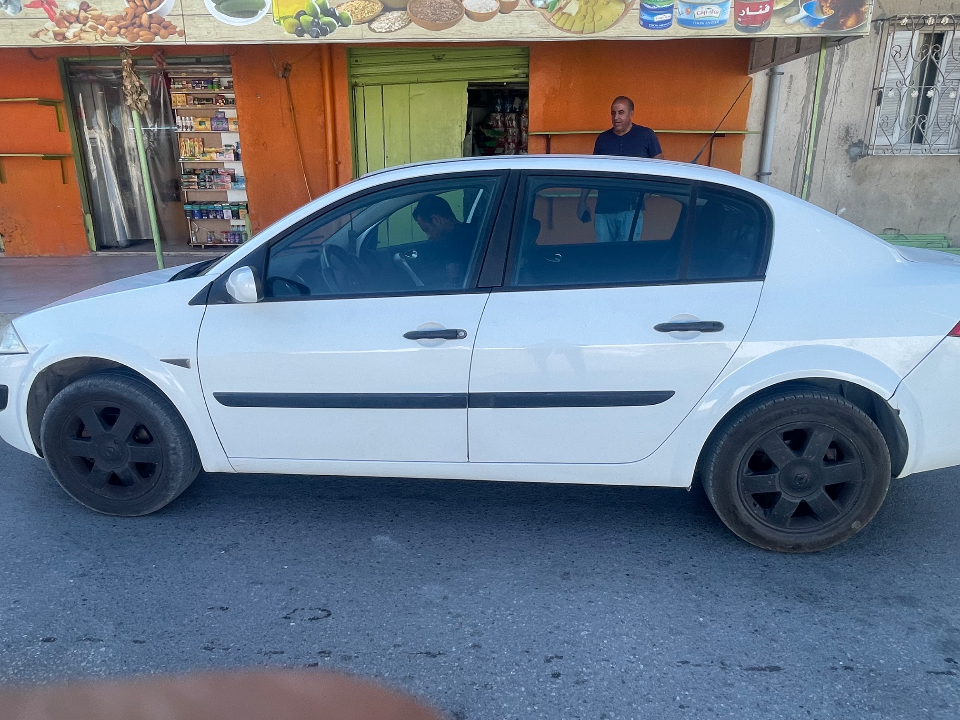 Renault Megane - Photo 2