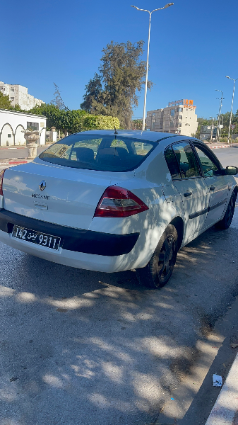 Renault Megane - Photo 3