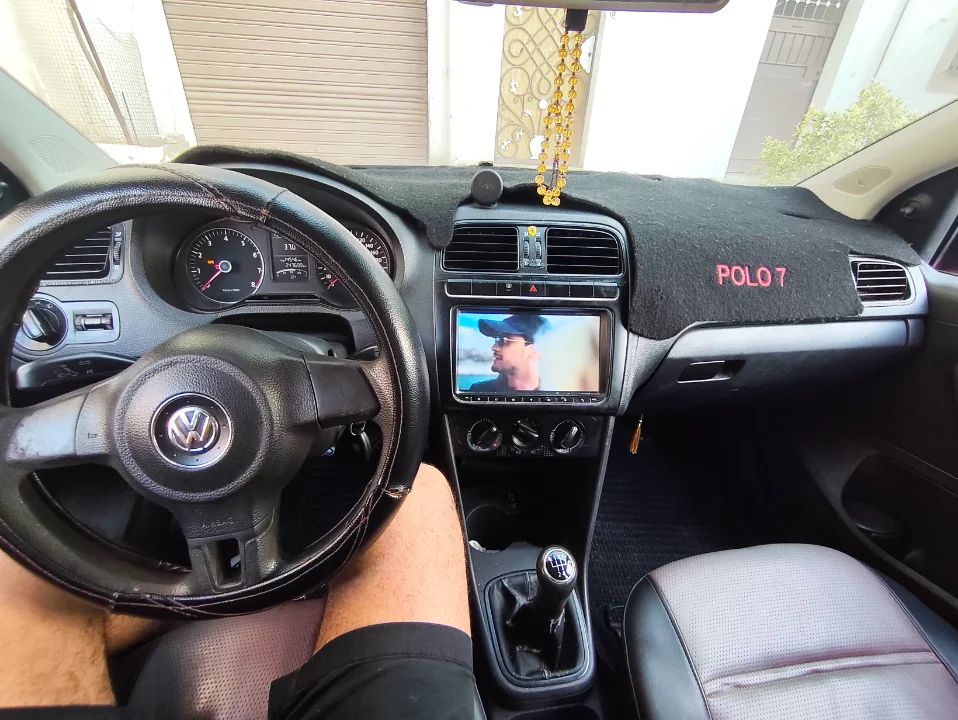Volkswagen Polo - Photo 5