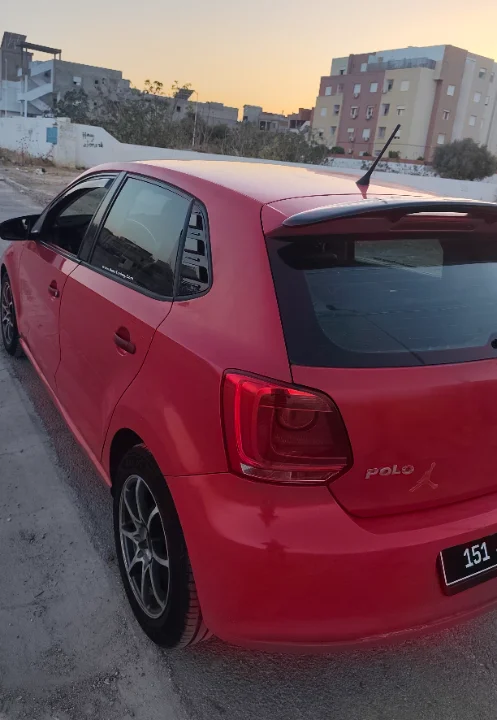 Volkswagen Polo - Photo 3