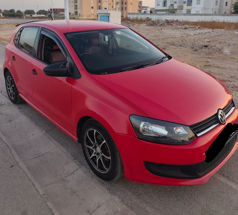 Volkswagen Polo - Photo 2