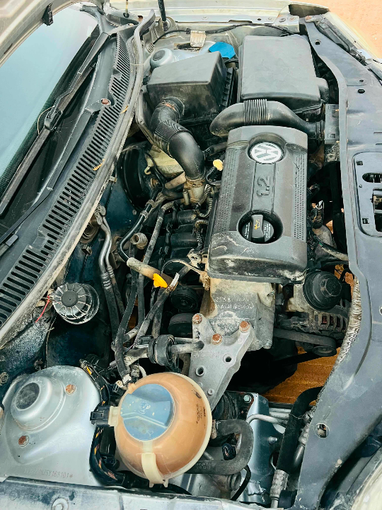 Volkswagen Polo - Photo 5