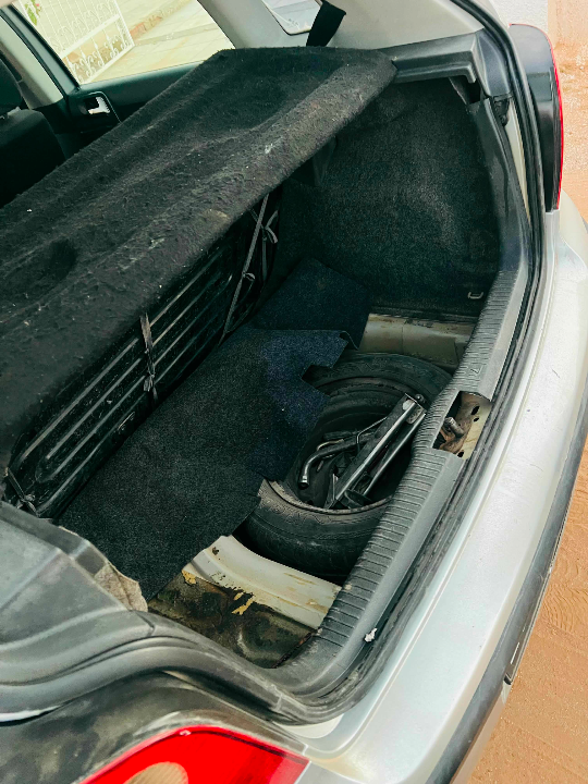 Volkswagen Polo - Photo 4