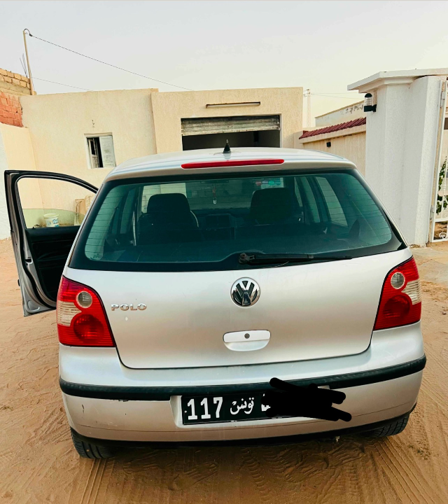 Volkswagen Polo - Photo 3