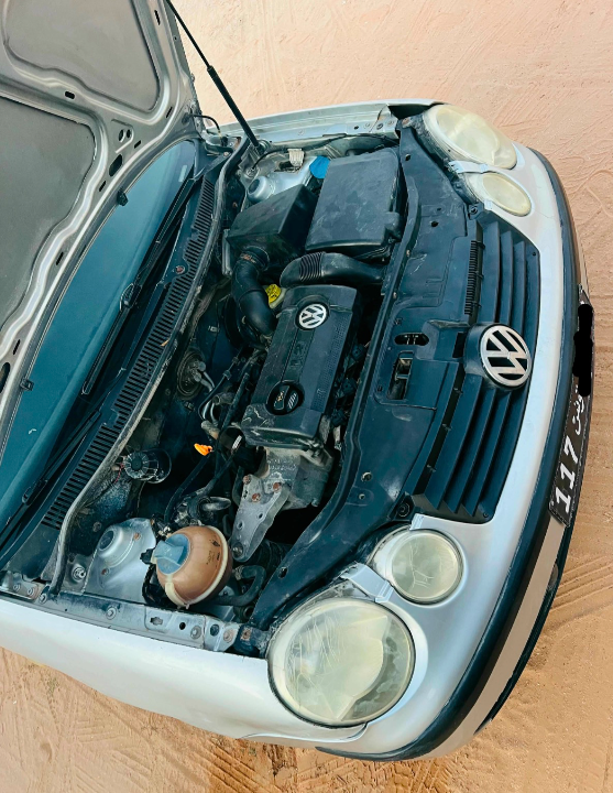 Volkswagen Polo - Photo 2