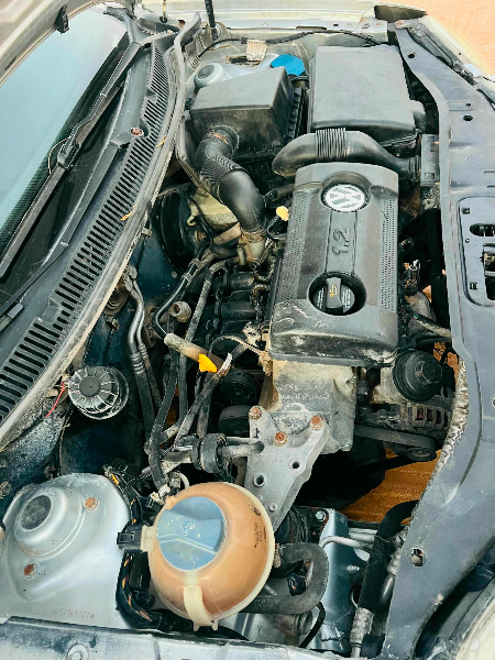 Volkswagen Polo - Photo 5