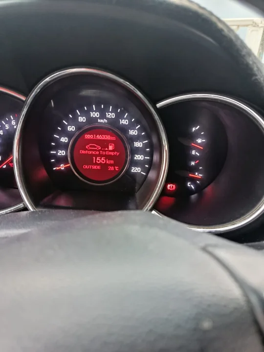 Kia RIO - Photo 3