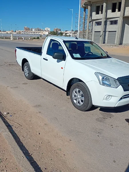 Isuzu Serie n 2026 Diesel