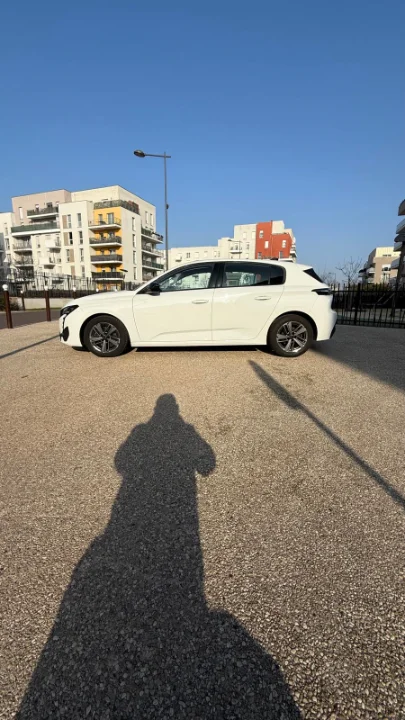 Peugeot 308 - Photo 12