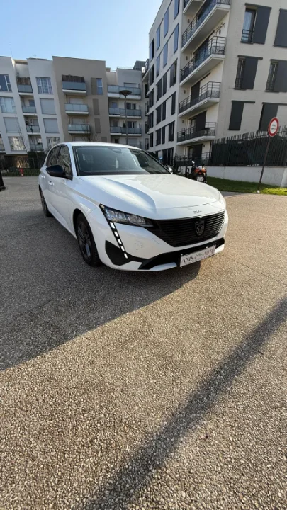 Peugeot 308 - Photo 9