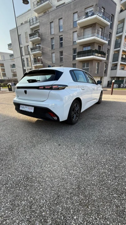 Peugeot 308 - Photo 8