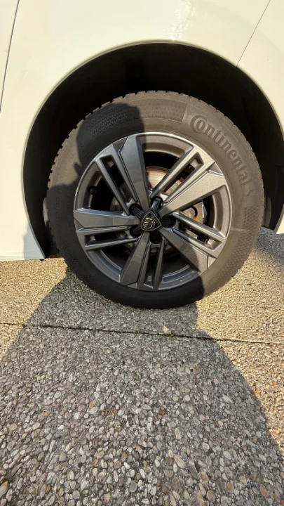 Peugeot 308 - Photo 5
