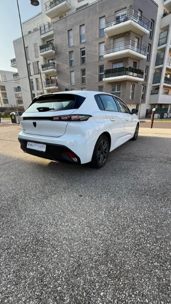 Peugeot 308 - Photo 8