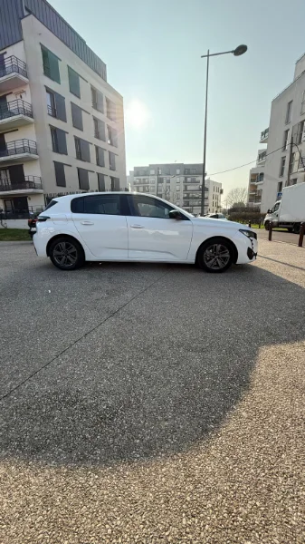 Peugeot 308 - Photo 7