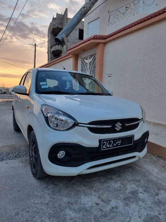 Suzuki Celerio - Photo 6