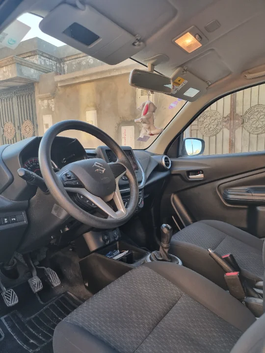 Suzuki Celerio - Photo 3