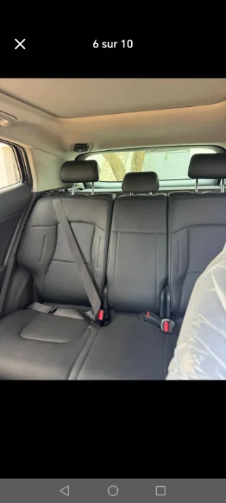 Kia SPORTAGE - Photo 7