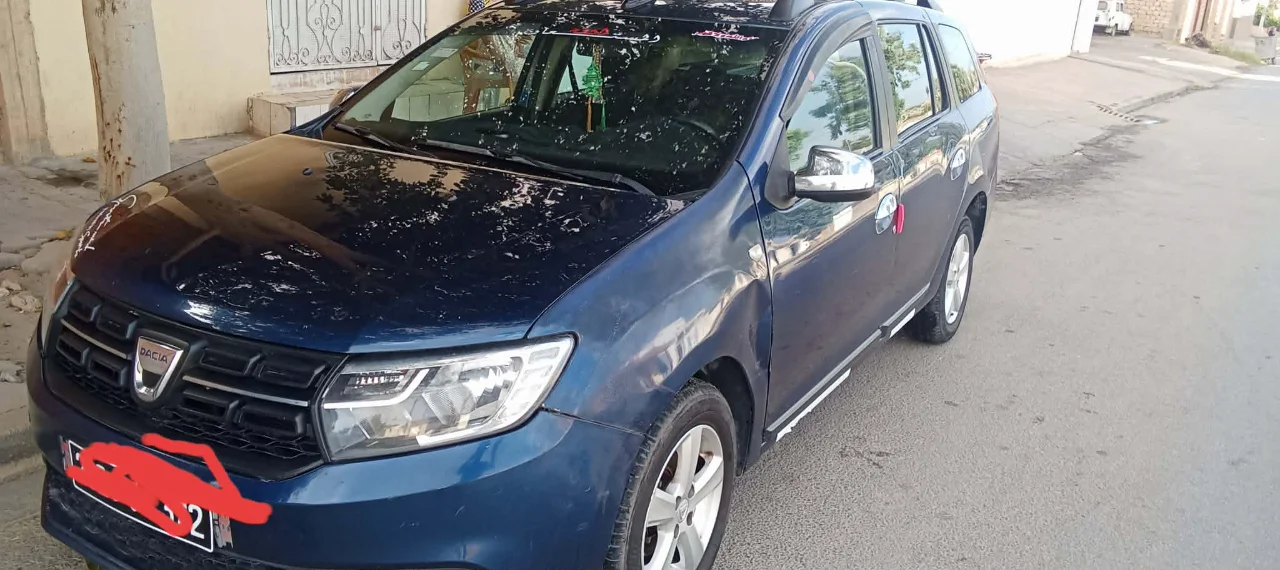 Dacia LOGAN - Photo 7
