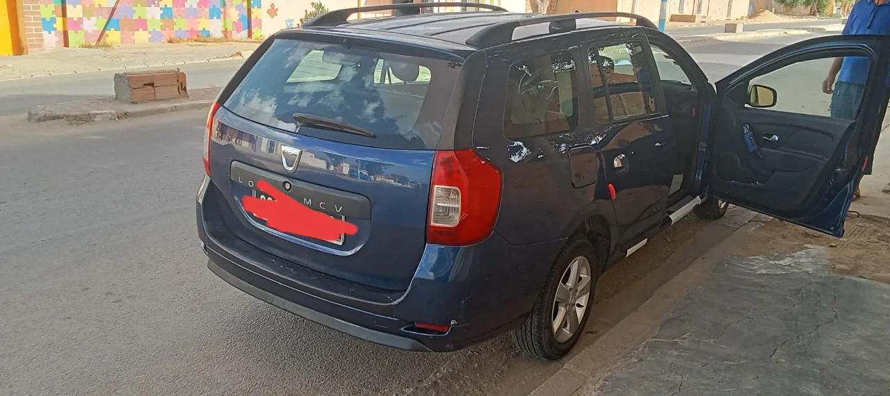 Dacia LOGAN - Photo 6