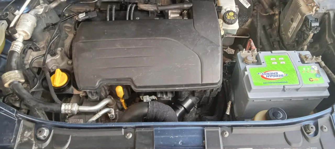 Dacia LOGAN - Photo 5