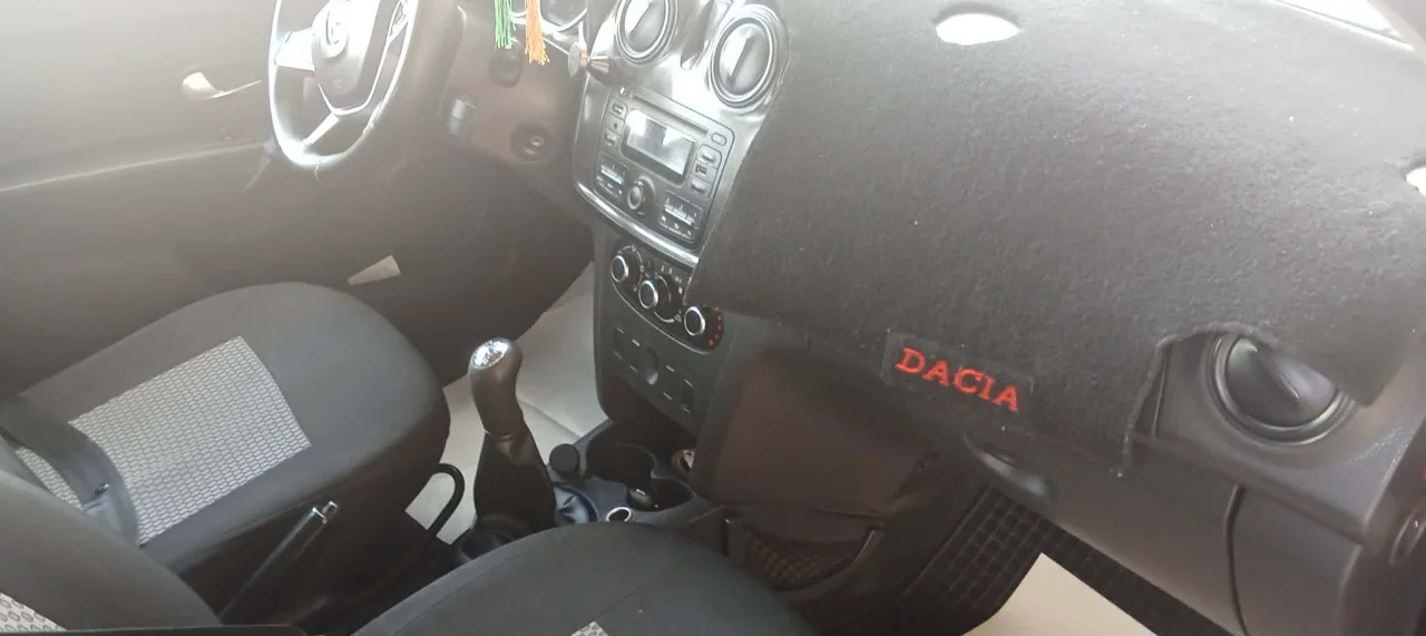 Dacia LOGAN - Photo 4