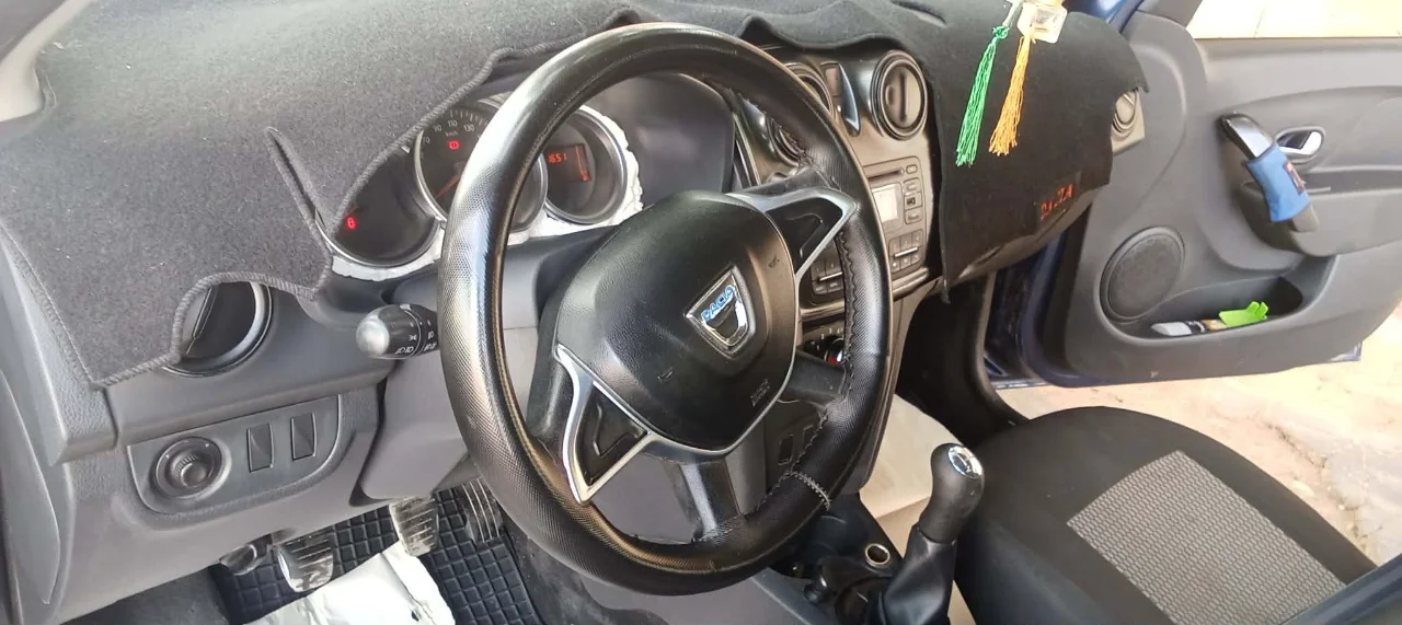Dacia LOGAN - Photo 3