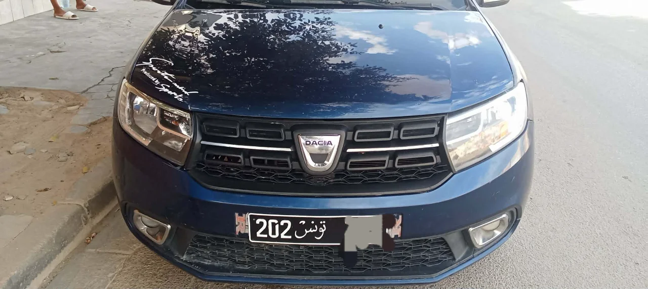 Dacia LOGAN - Photo 2