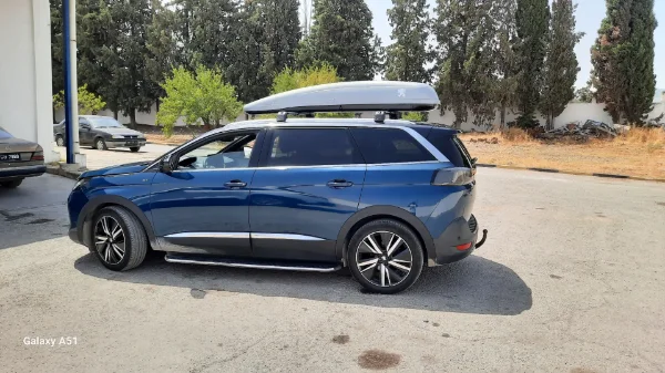 Peugeot 5008 - Photo 5