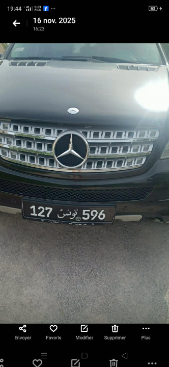 Mercedes Autres - Photo 7
