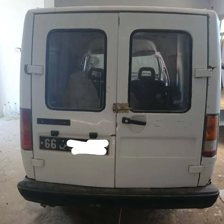 Renault Express - Photo 7